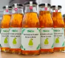 ThéCol - Thé froid artisanal Poire à Botzi 25cl