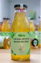 ThéCol - Thé froid artisanal Herbes des Alpes 25cl