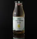 ThéCol - Thé froid artisanal Coing 50cl
